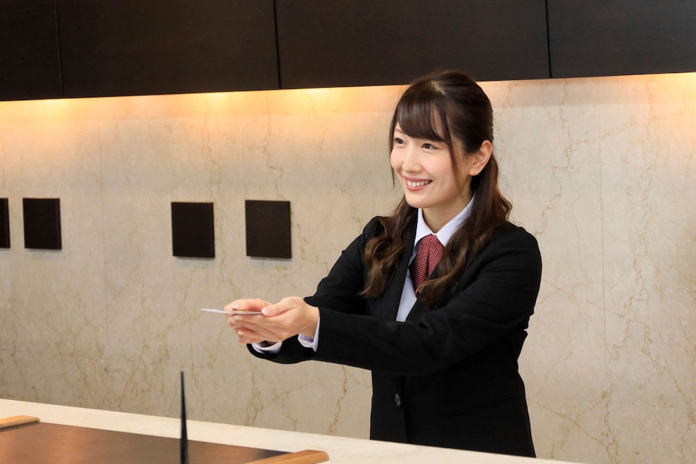 Atsugi Urban Hotel 44/71