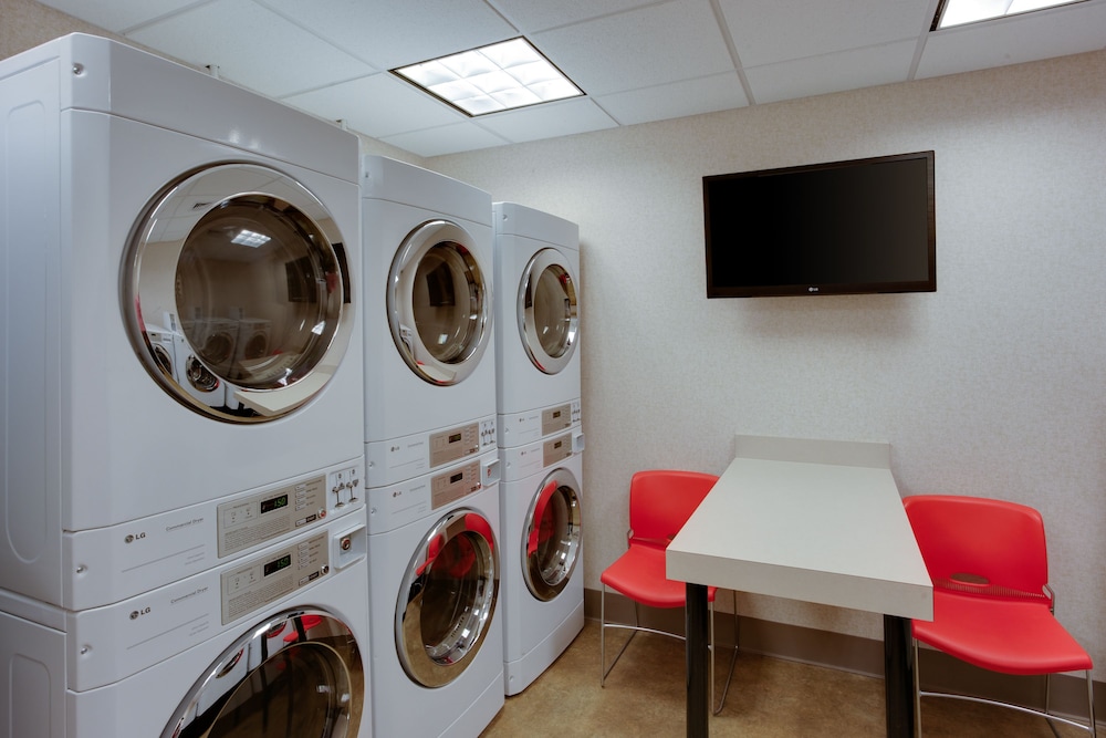 Residence Inn Springfield Chicopee 17/38