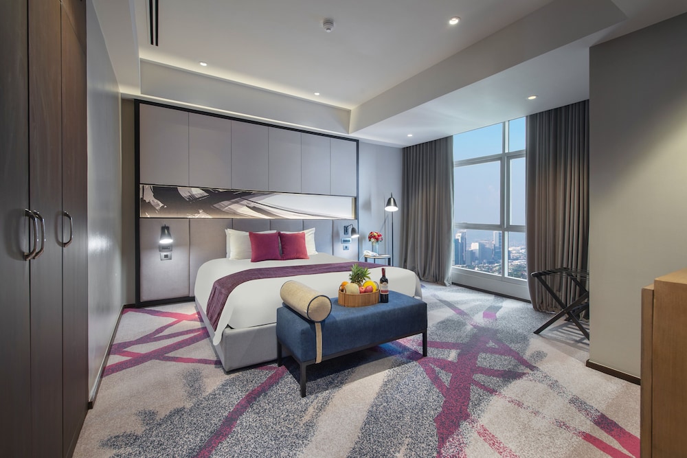 Crowne Plaza Galleria Manila 57/80
