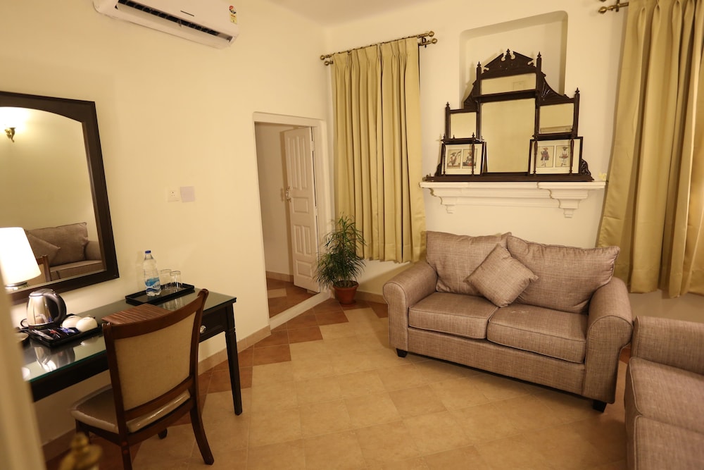 Ramgarh Heritage A Luxury Boutique Resort 37/50
