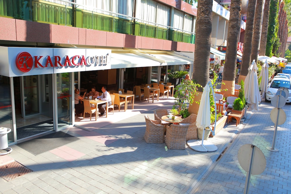 KARACA 3/40
