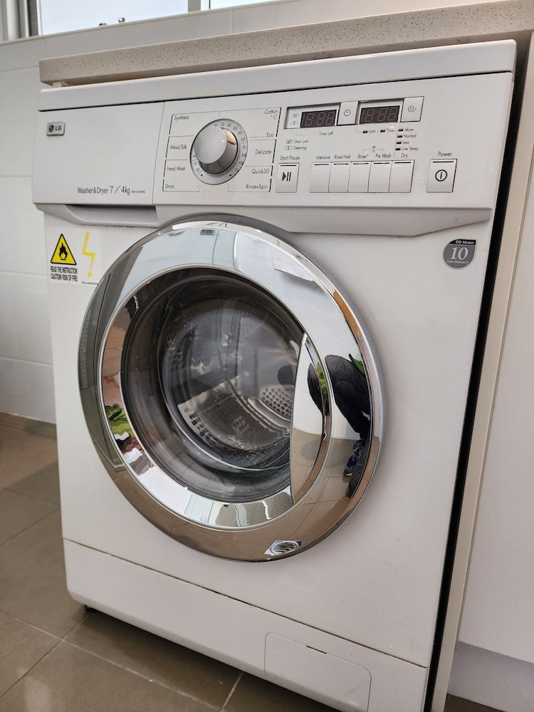 Ethelton Serviced Apartments 23/50