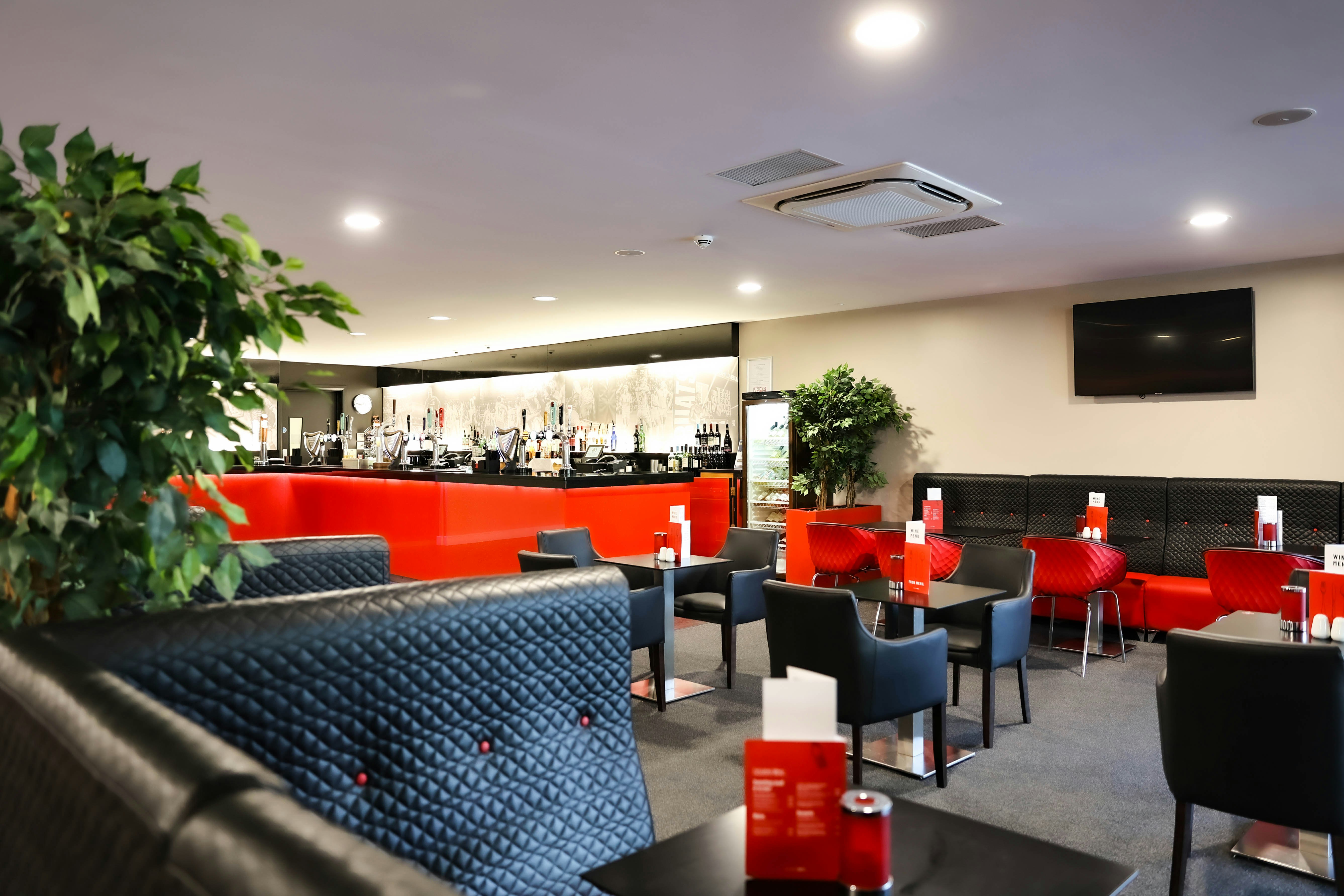 Doubletree By Hilton Milton Keynes 78/83
