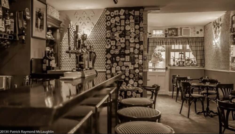Killeen House Hotel Rozzers Restaurant 47/61