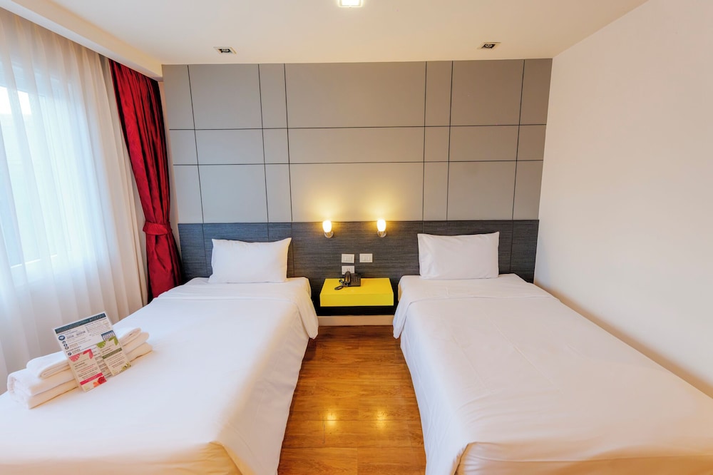 The Park Residence @ Bangkok 15/49
