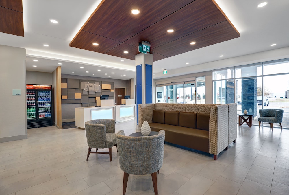 Holiday Inn Express And Suites Port Elgin 11/50