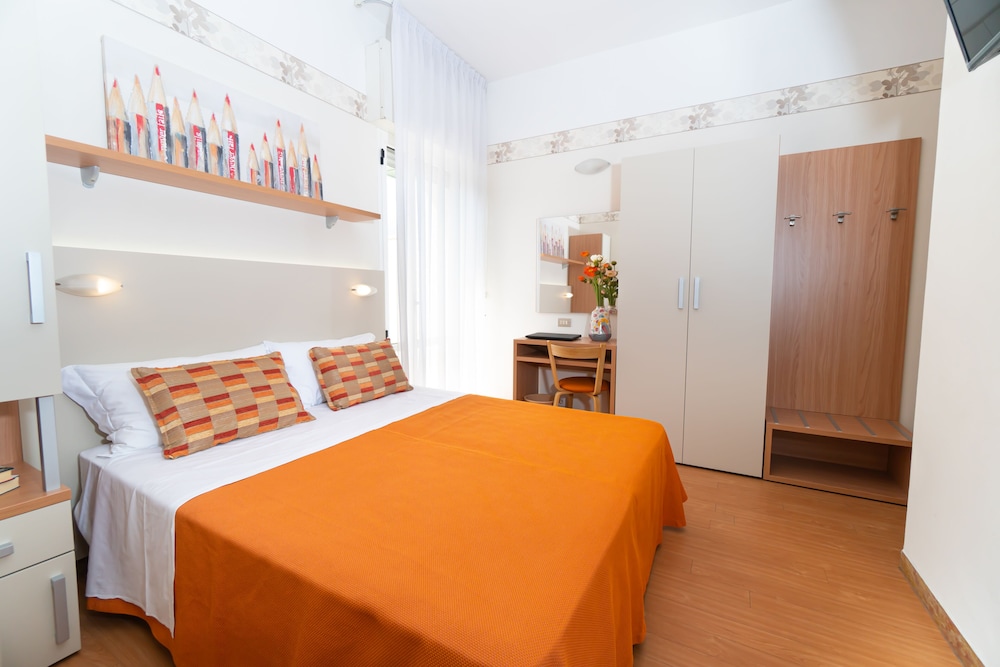 Hotel Sampaoli 9/50