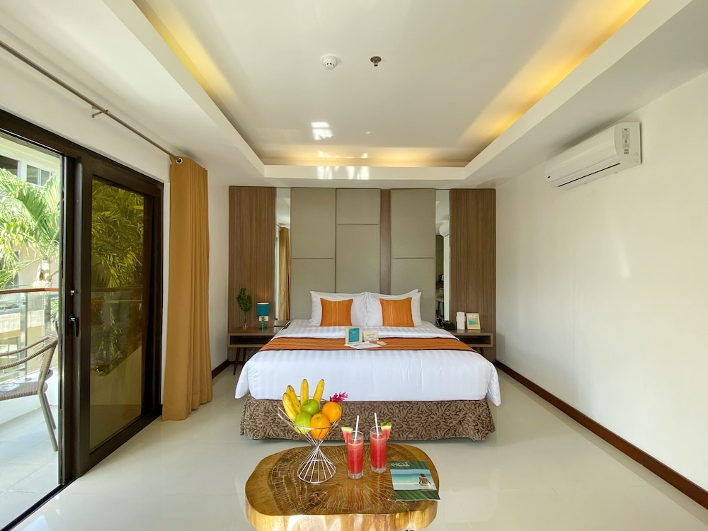 Jonys Beach Resort 26/44