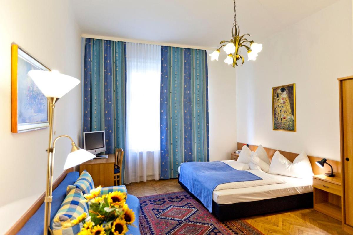 PENSION BLECKMANN HOTEL 14/21