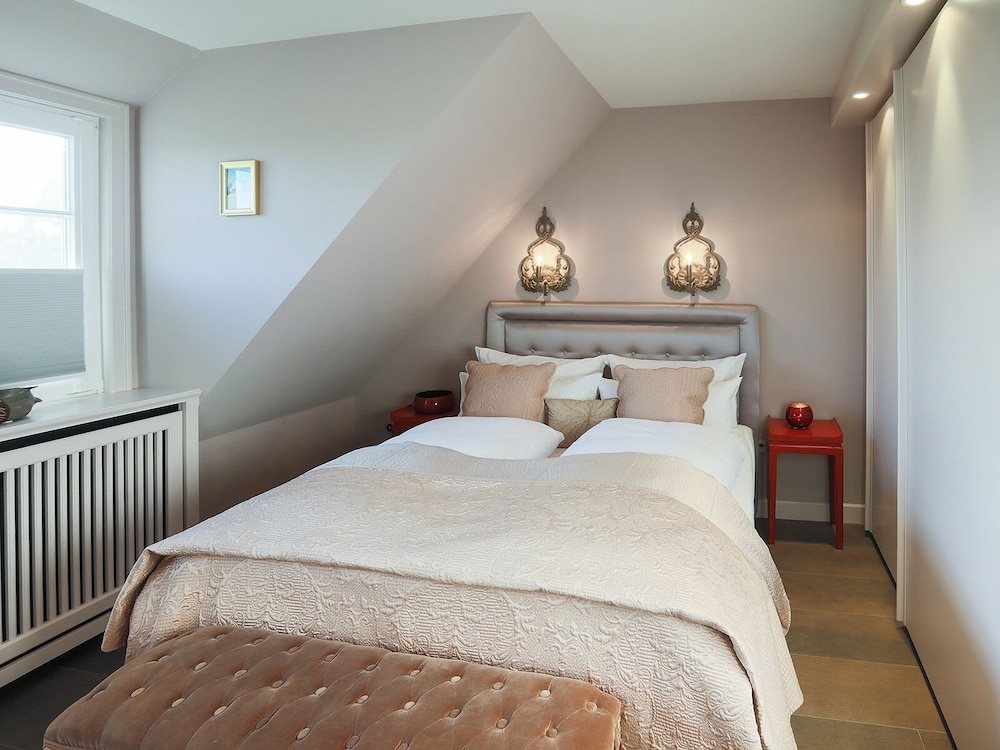 Ferienhaus Weetstich 5/22
