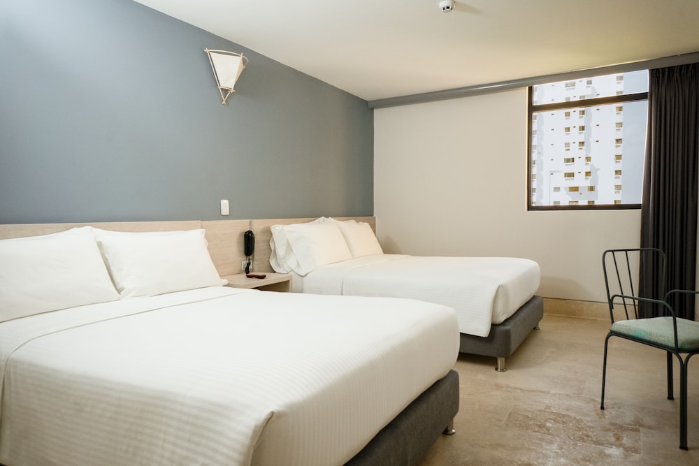 Hotel Rilux Cartagena 16/42