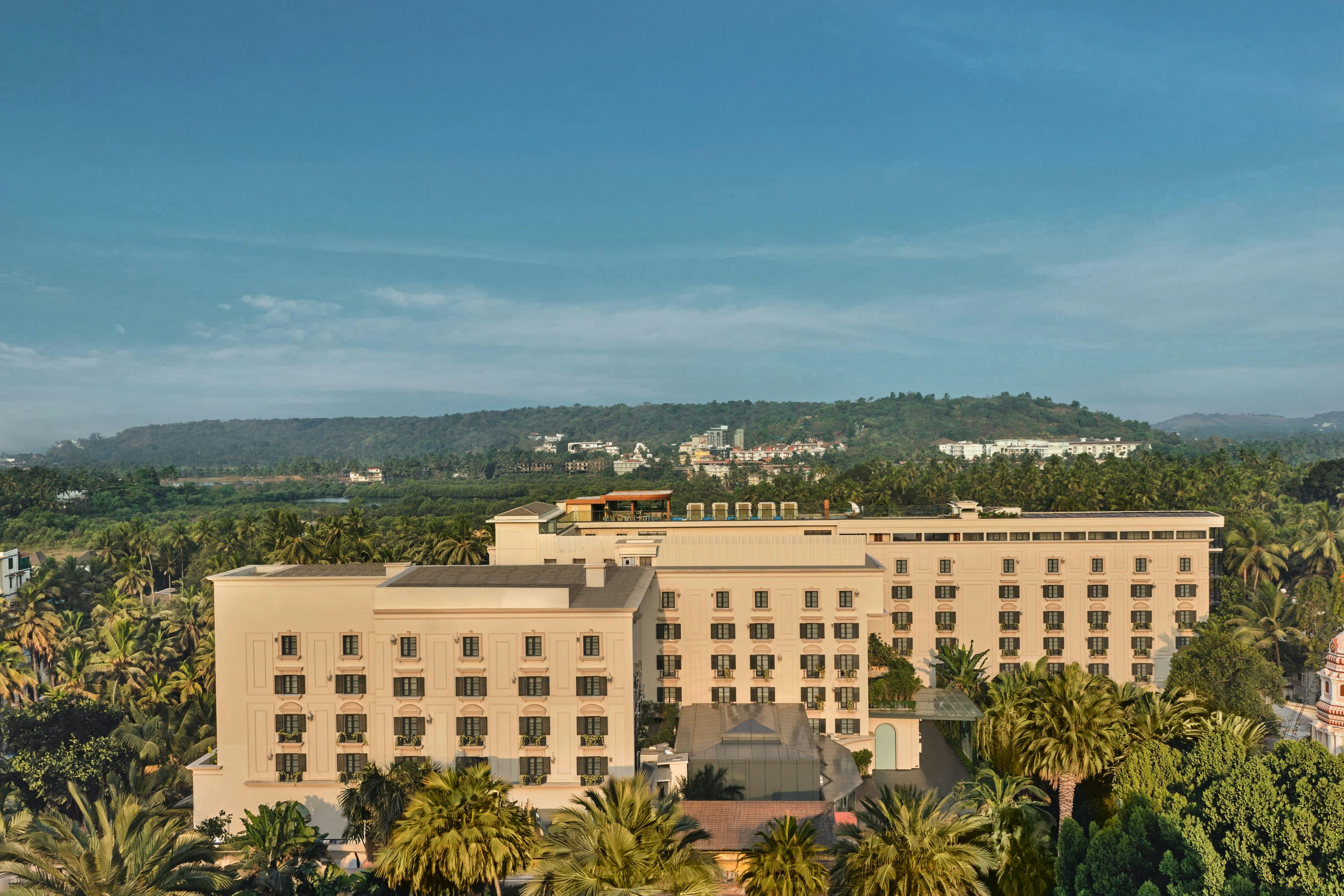 Renaissance Goa Hotel 1/32