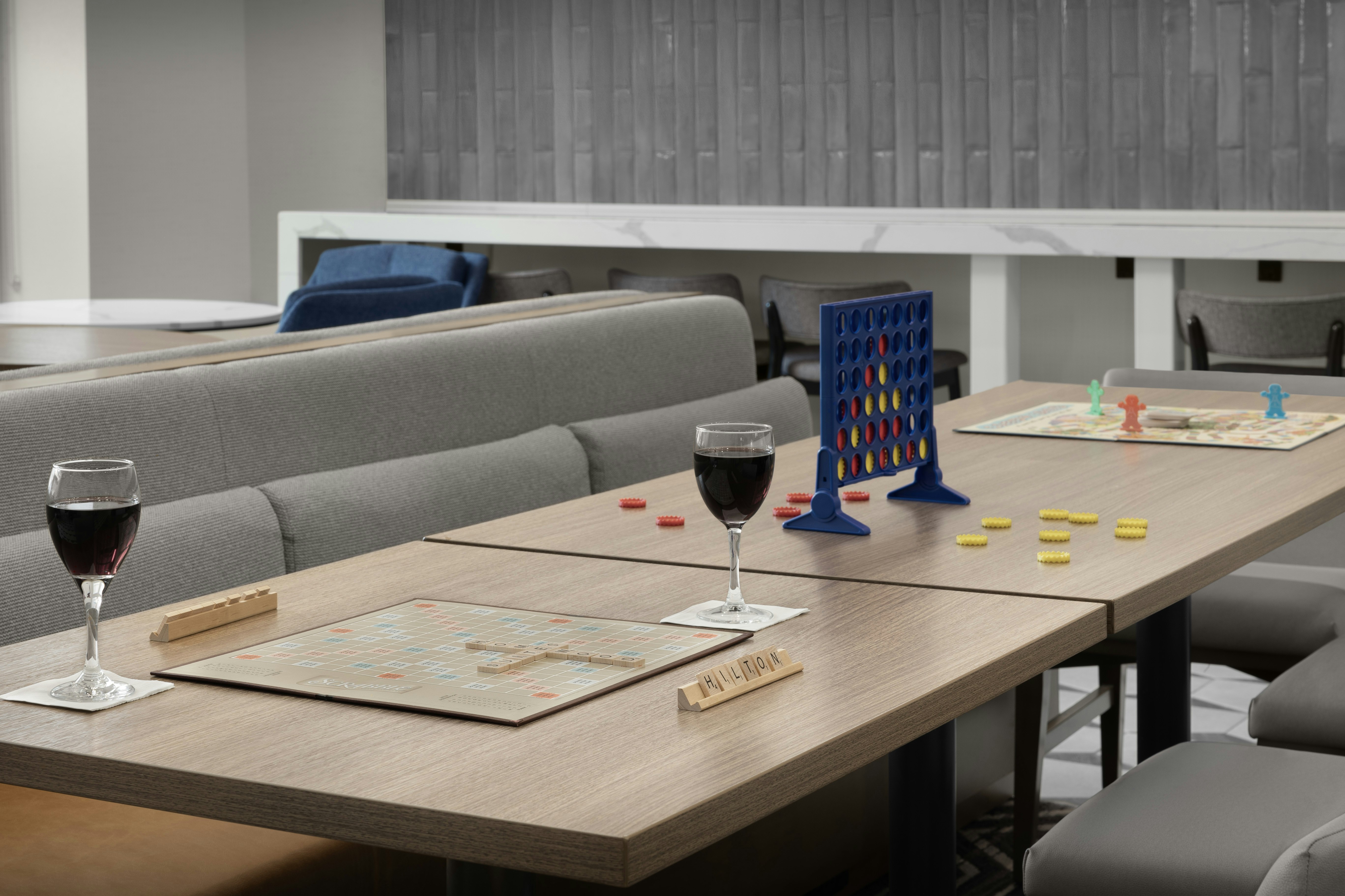 Homewood Suites By Hilton Nashville Airport 39/48