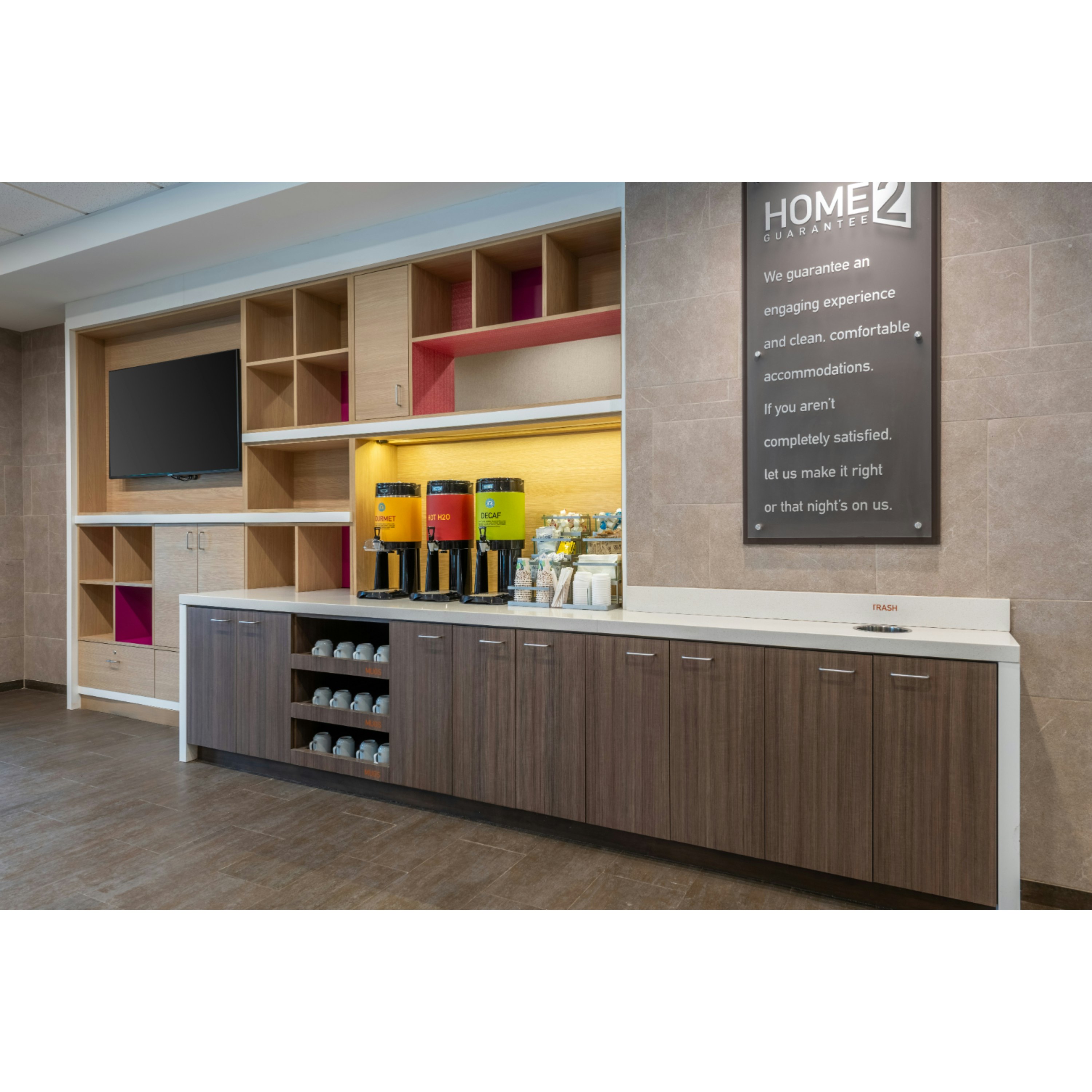 Home2 Suites by Hilton Raynham Taunton 17/56
