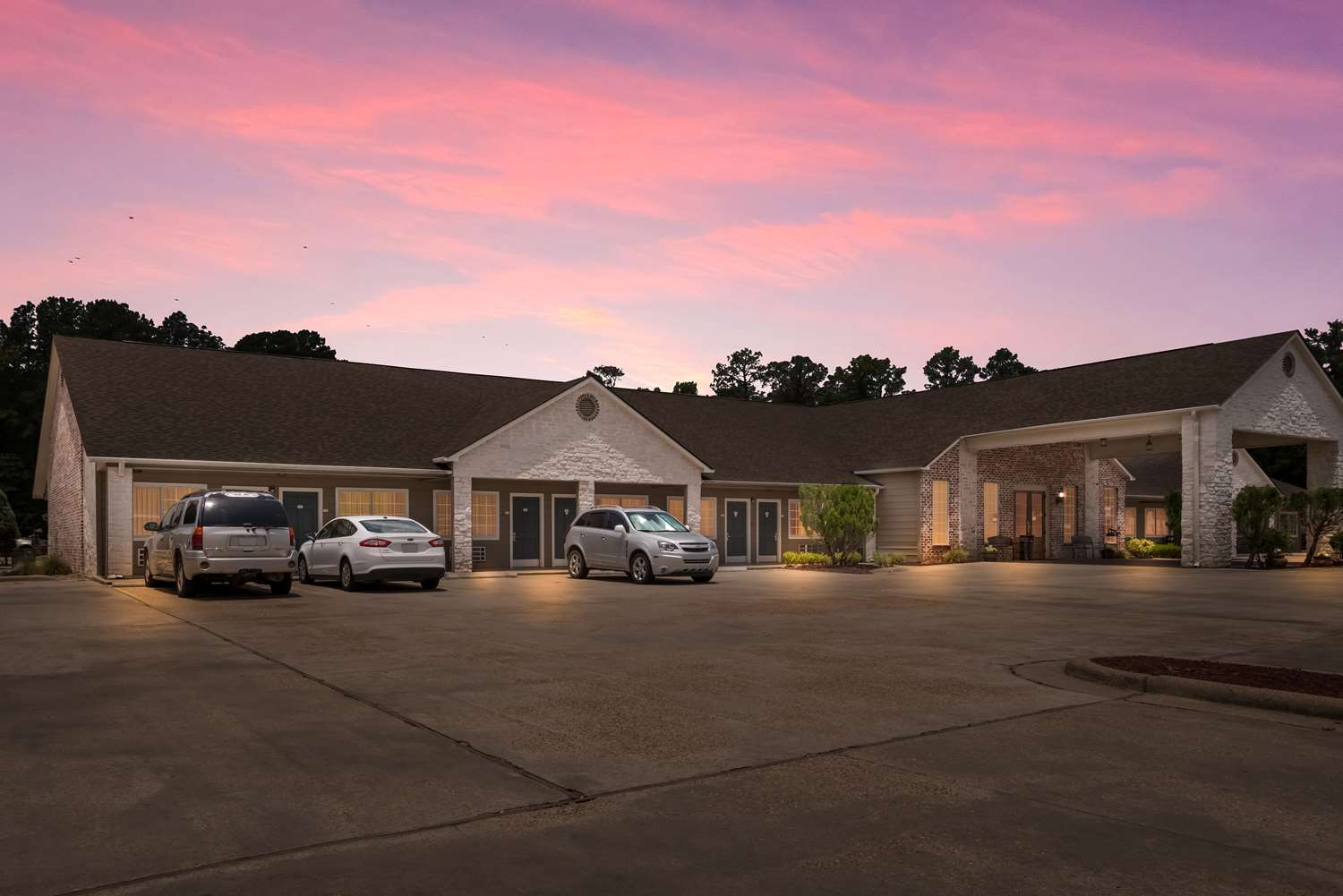 SureStay Hotel By Best Western Leesville 21/28