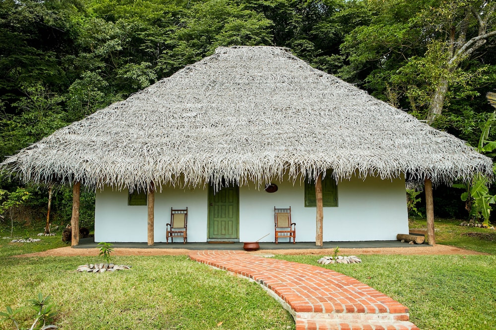 Amuna Ayurvedic Retreat 31/50
