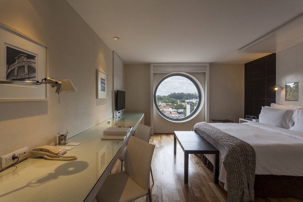 Hotel Unique 12/33