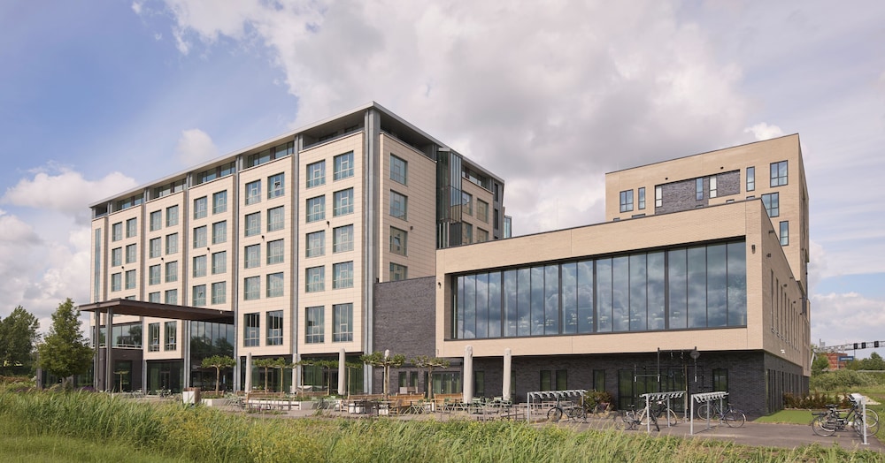 Van der Valk Hotel Groningen Hoogkerk 1/41