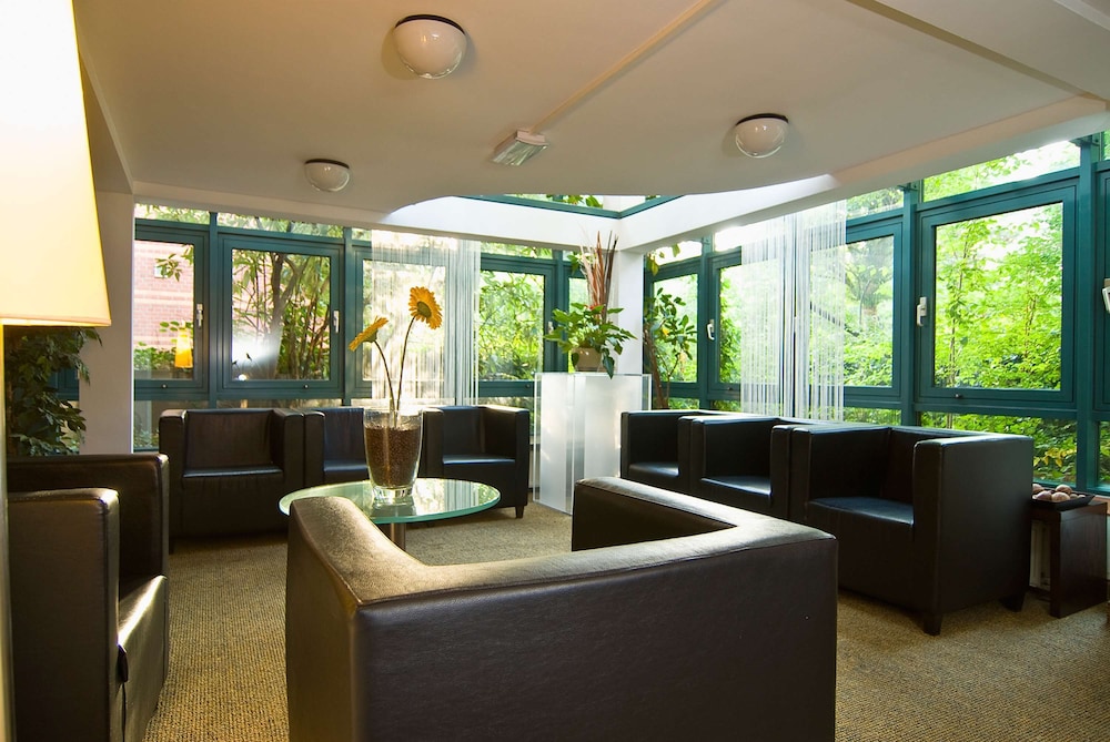 Four Points Flex by Sheraton Hannover 32/53