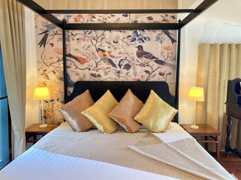 Ban Kaew Villas 18/50