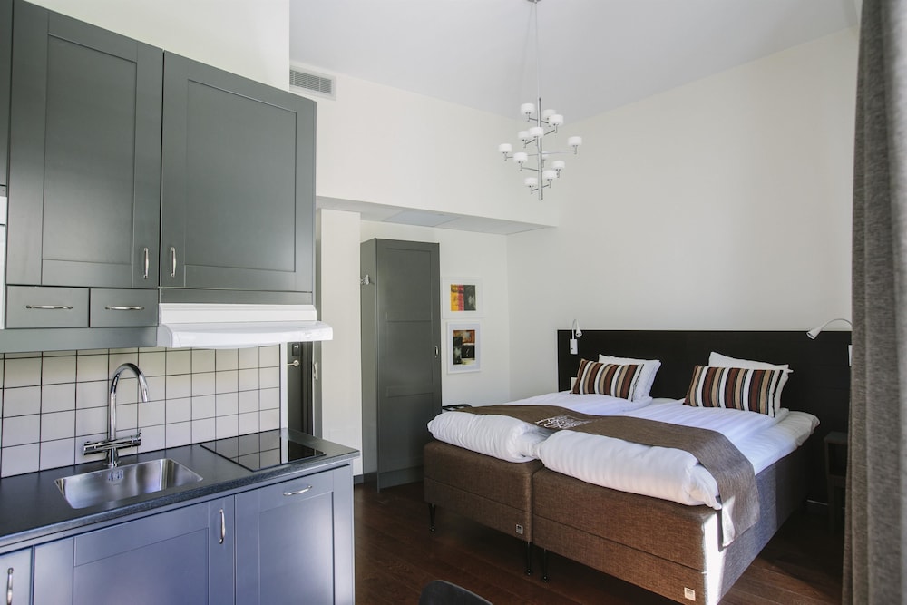 Best Western Plus Hotell Nordic Lund 12/48