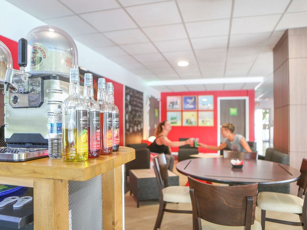 Ibis Styles Bourbon-Lancy 33/50
