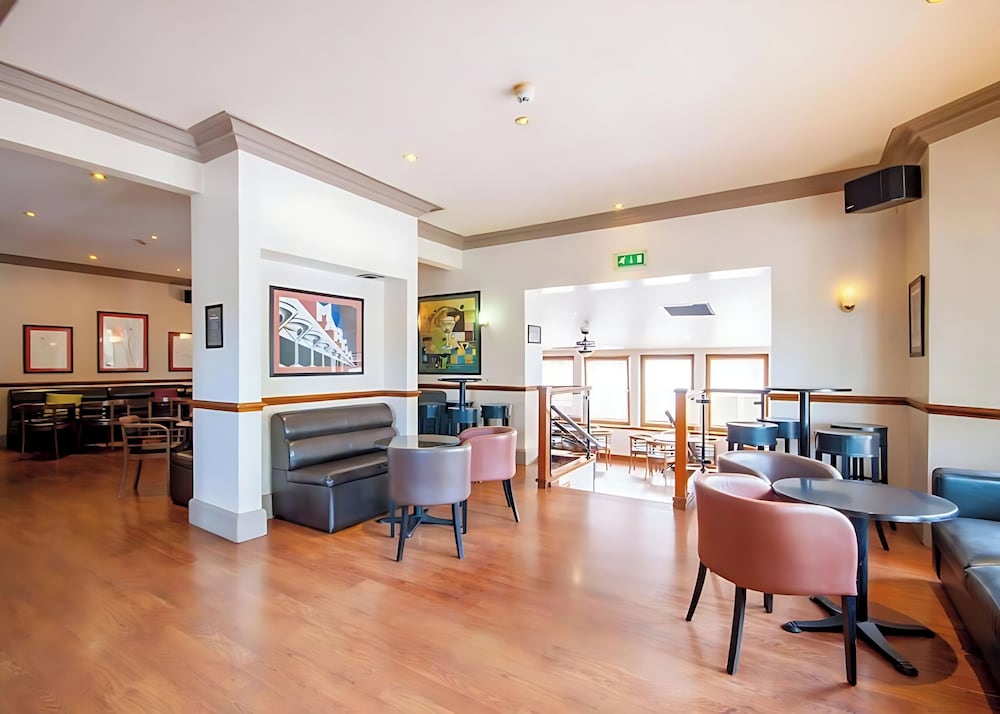 Staindrop Lodge Hotel 31/56