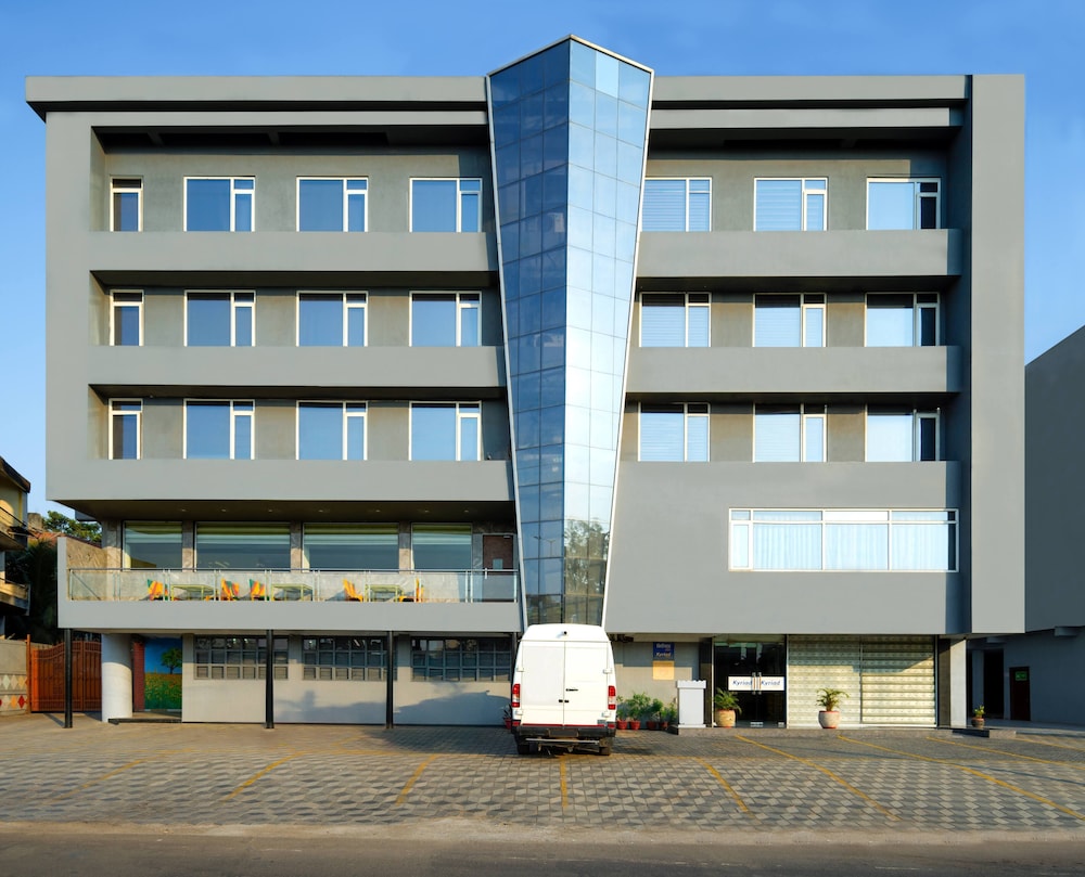 Kyriad Hotel Nashik by OTHPL 43/49