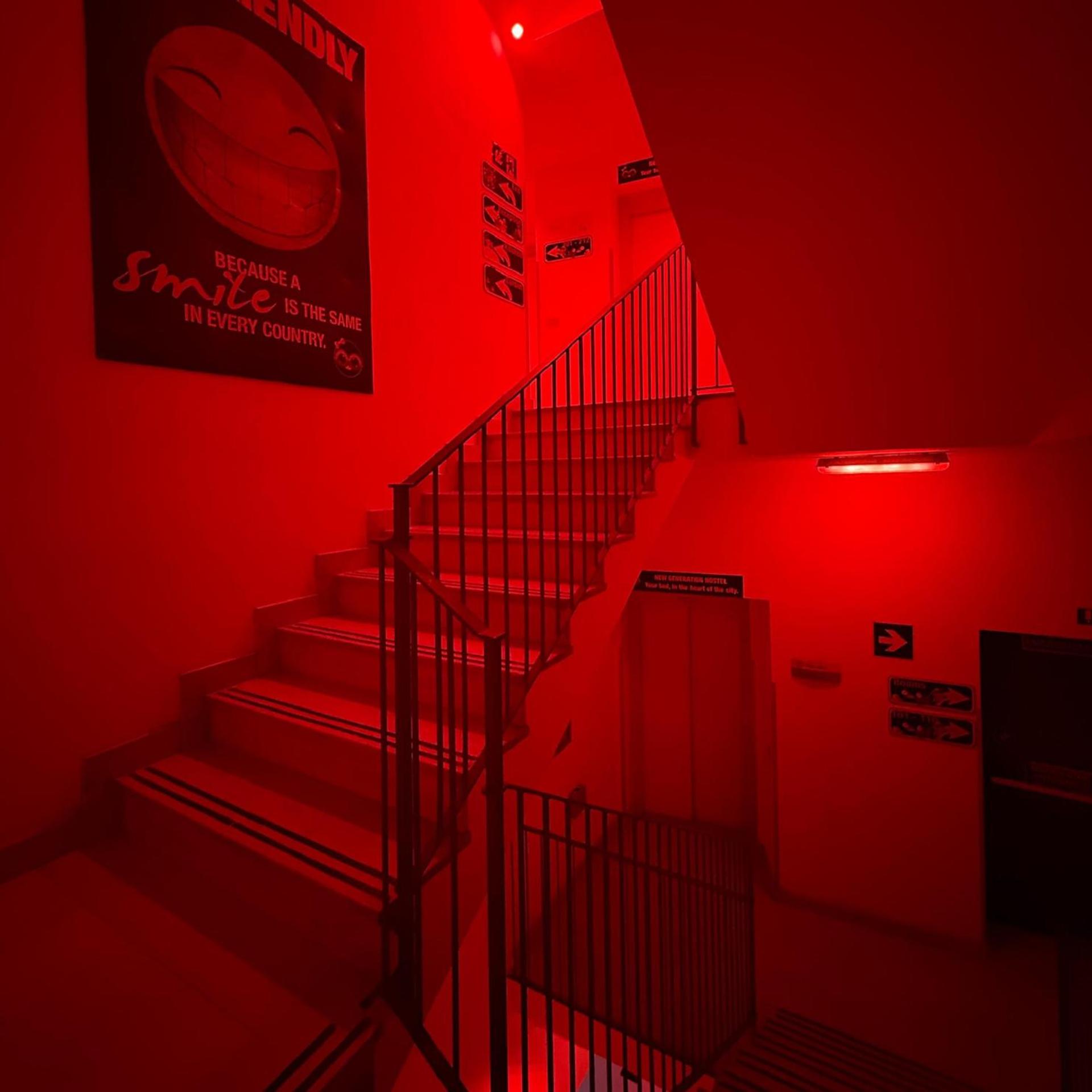 New Generation Hostel Milan Center Navigli 34/49