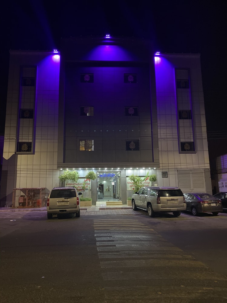 فندق وافي حائل للشقق الفندقية(Wafi Hail Hotel Apartments) 19/28