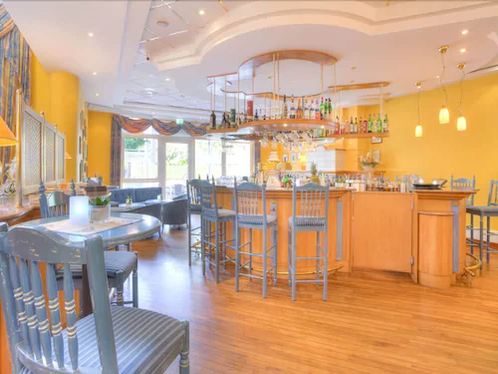 Country Hotel Timmendorfer Strand 46/63