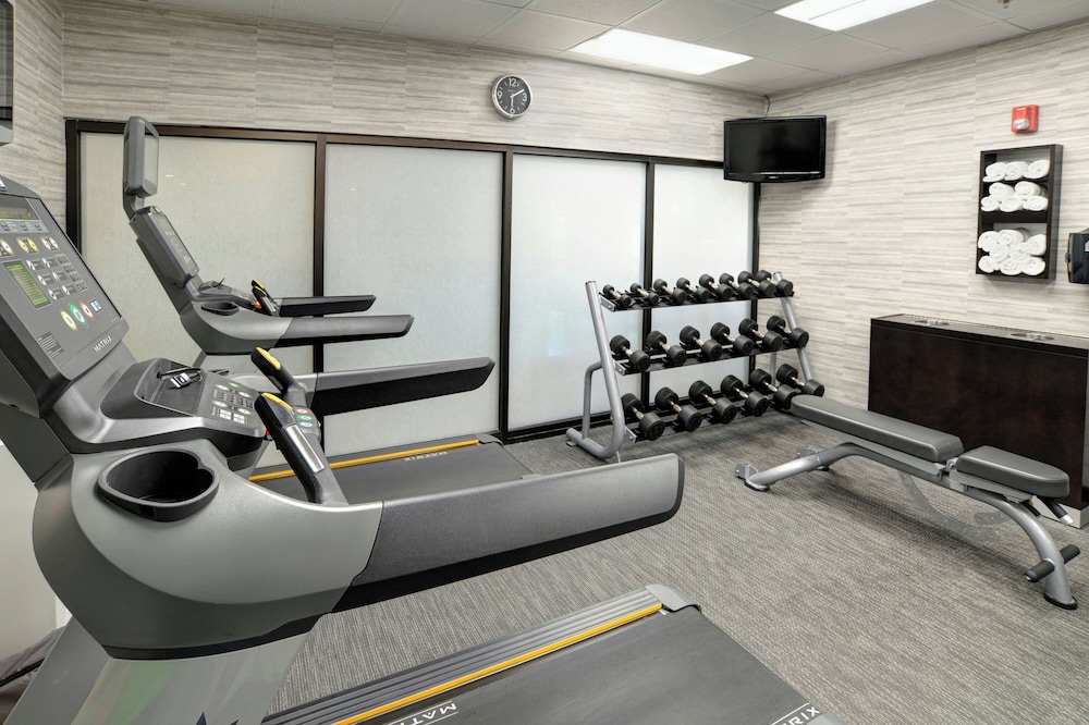 Courtyard By Marriott Kokomo 23/50