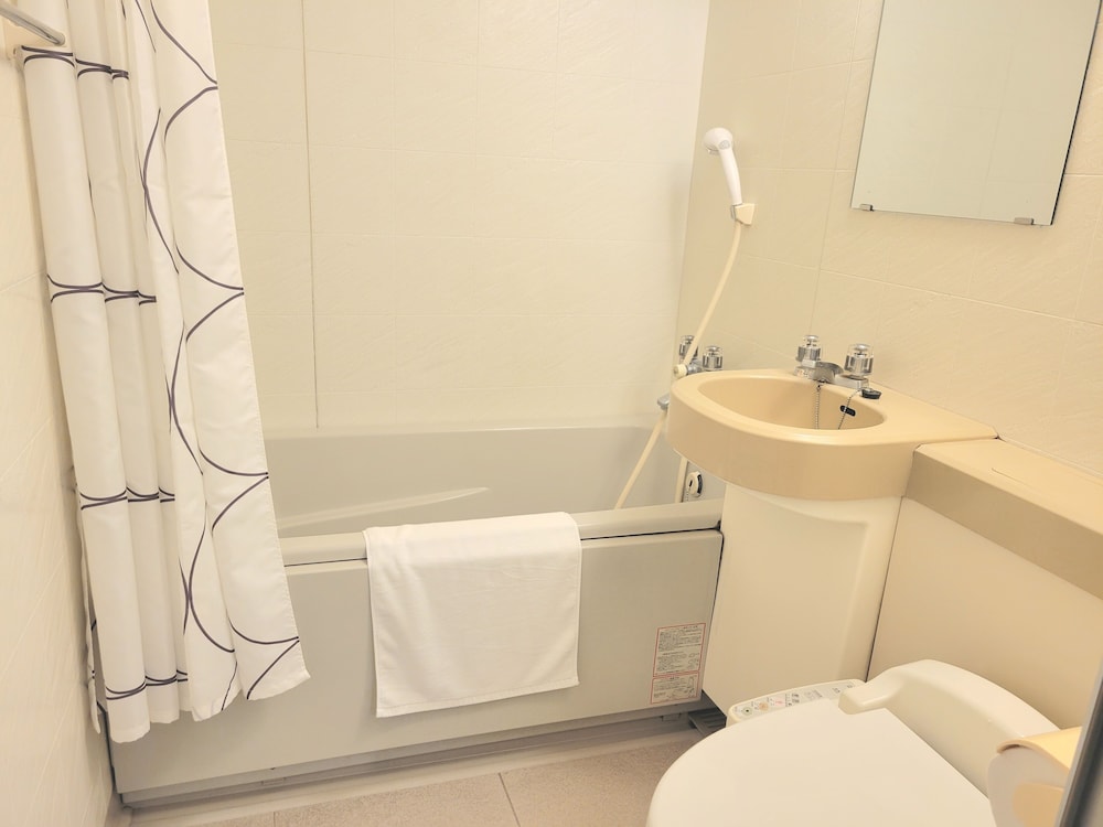Saga City Hotel 56/56