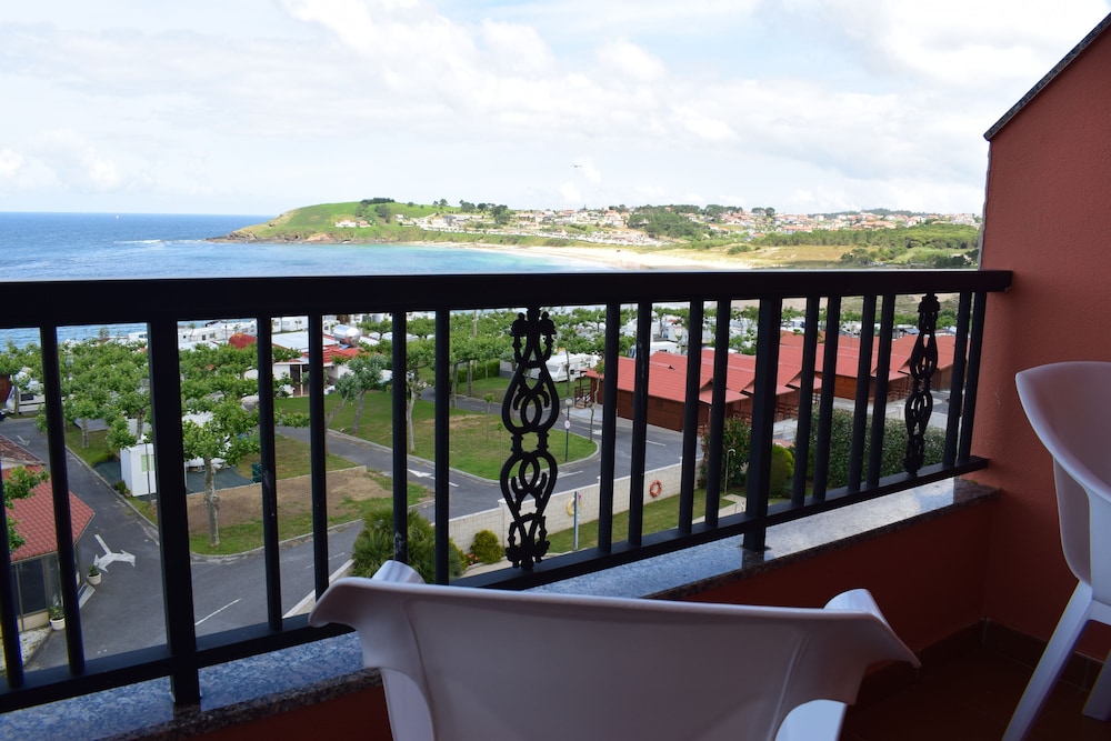 Hotel VIDA Playa Paxarinas 1/33