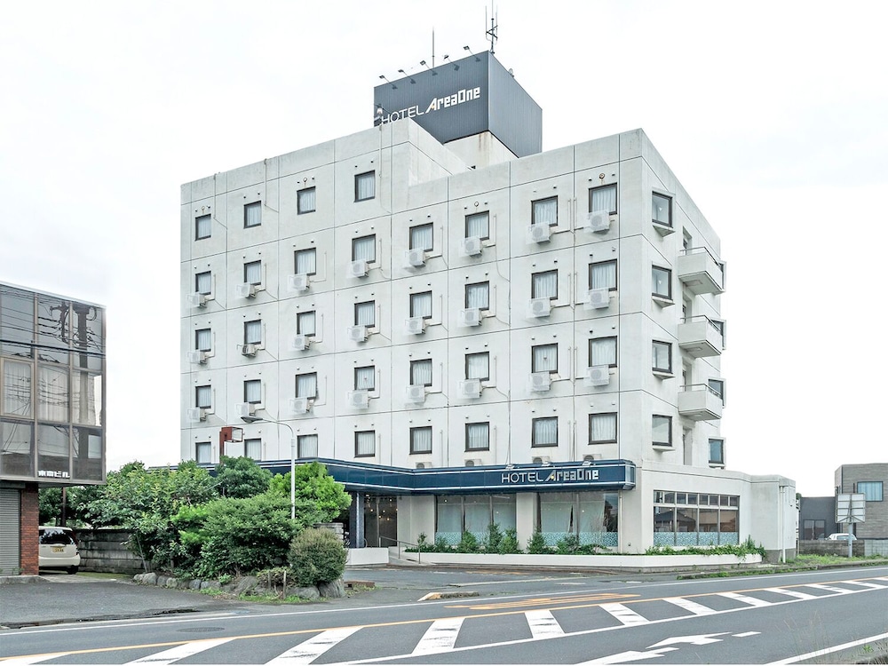 Hotel Areaone Tokai 5/50