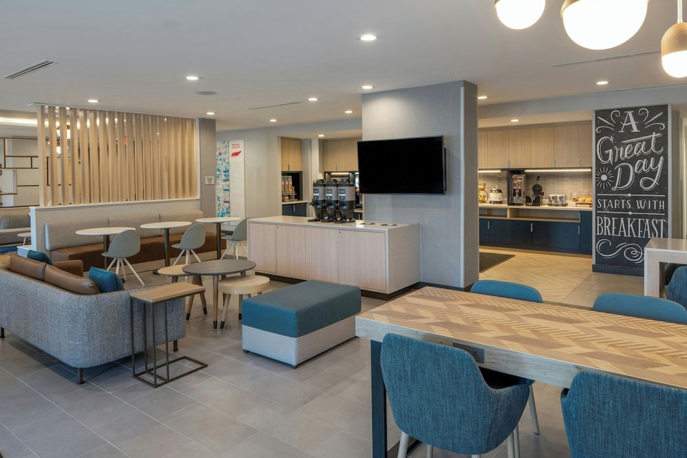 TownePlace Suites Memphis Cordova 12/19