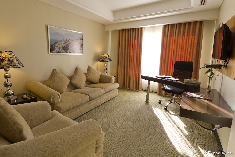 Hotel Elizabeth Cebu 26/50