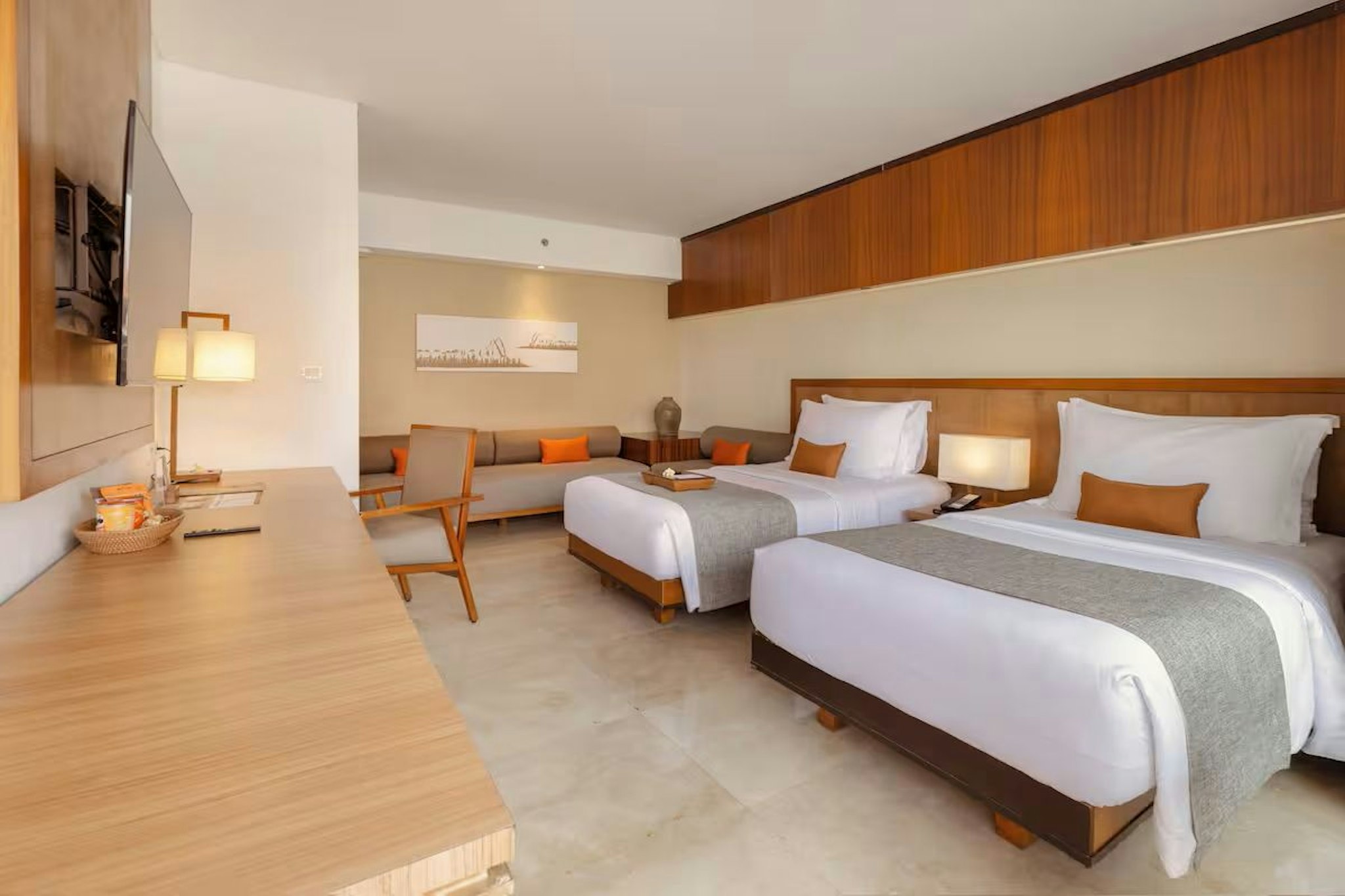 The Magani Hotel And Spa 29/74