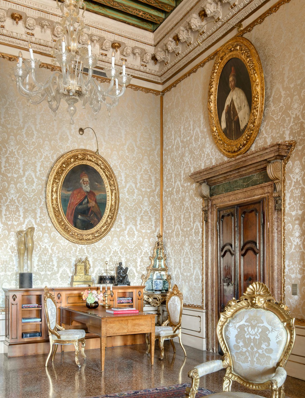 Hotel Danieli Venice 6/50
