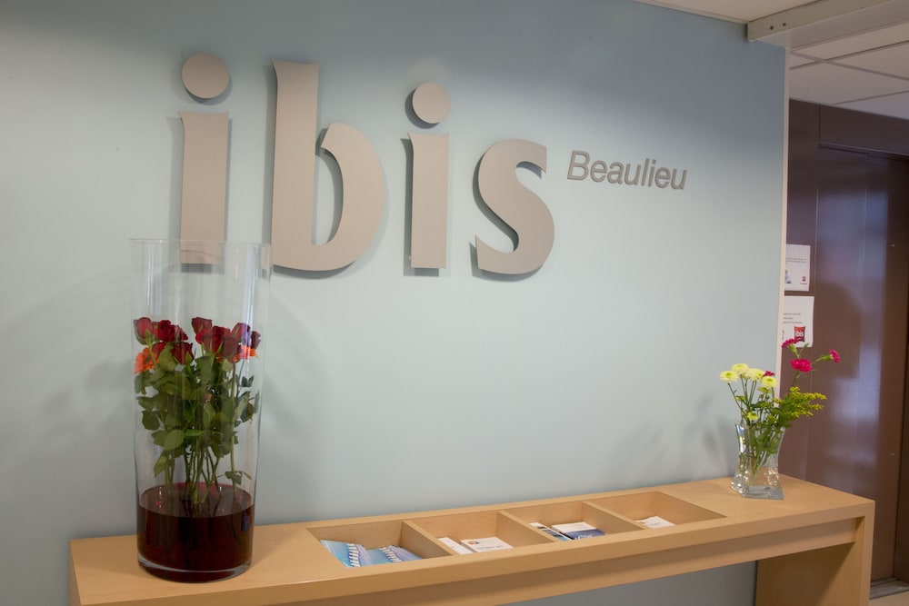 Ibis Rennes Beaulieu 29/68