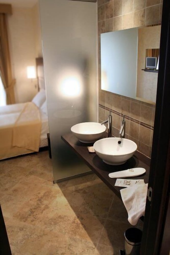 Relais Capo Spulico - Beach & Spa 48/50