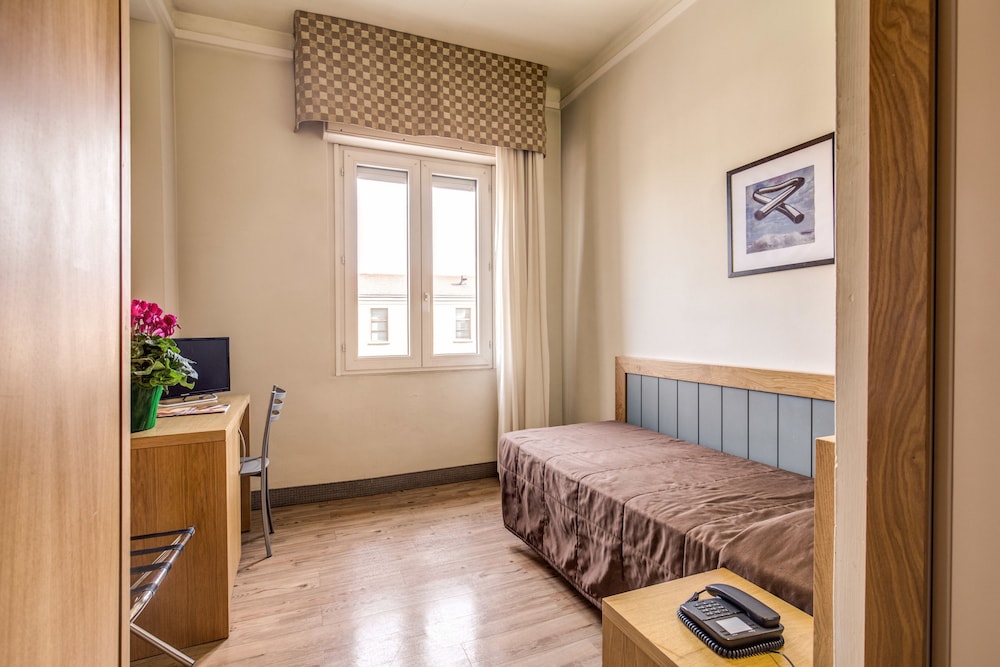 Hotel Delle Nazioni 15/50