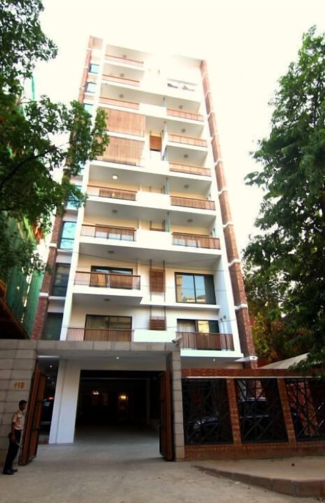 The Midori By Lakeshore in DHAKA