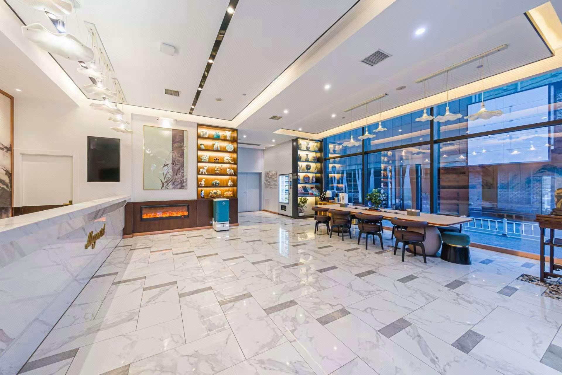 Magnotel (Tengzhou Wanda Plaza) 9/25