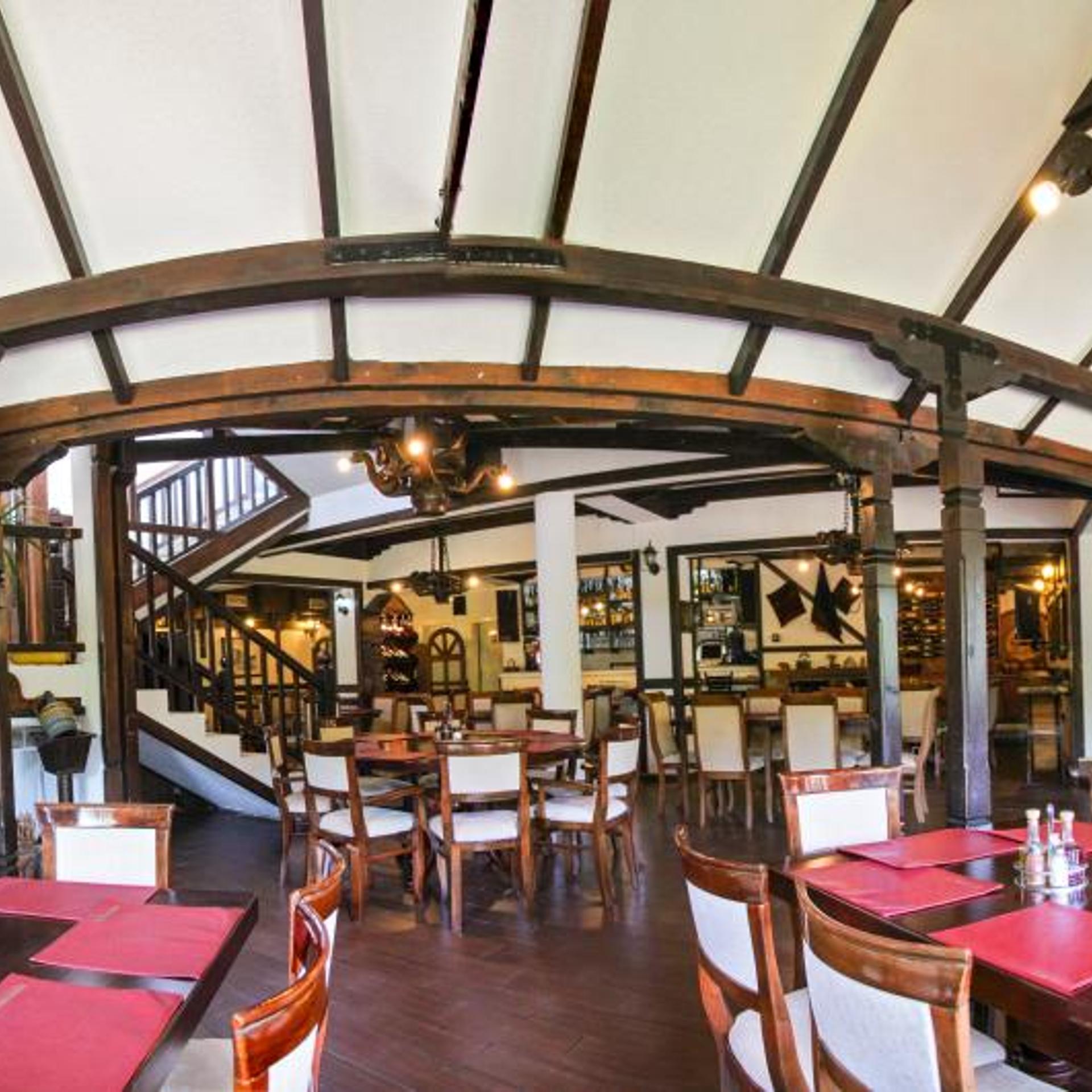HOTEL MANASTIR BEROVO 39/55