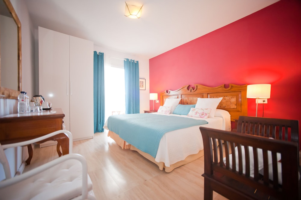 Hotel Boutique Las Arenas 11/50