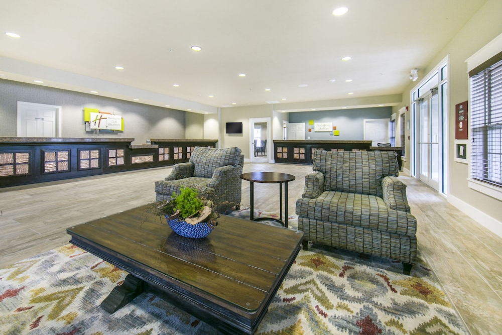 Holiday Inn Club Vacations Fox River Resort at Sheridan 33/47