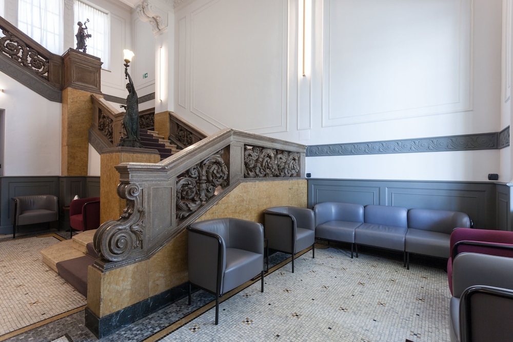 Best Quality Hotel Dock Milano 45/55