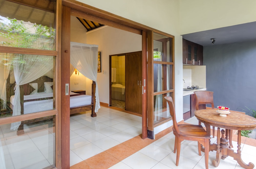 Chili Ubud Cottage 54/72