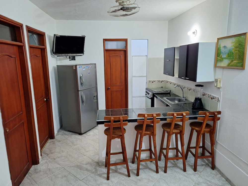 Apartahotel Tukasa Rodadero 44/56